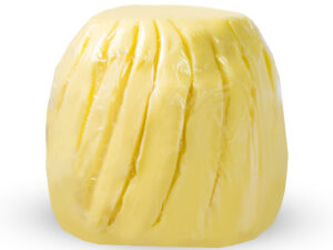 Doğal Yayık Tereyağı