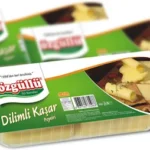 Özgüllü 400GR Dilimli Kaşar