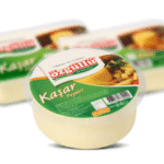 Özgüllü Taze Kaşar 400 Gr