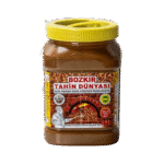 Bozkır Çifte Kavrulmuş Tahin 935 Gr