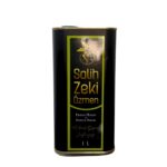 Salih Zeki Özmen Edremit Zeytinyağı 1lt