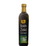 Salih Zeki Özmen Gemlik Zeytinyağı 750cc